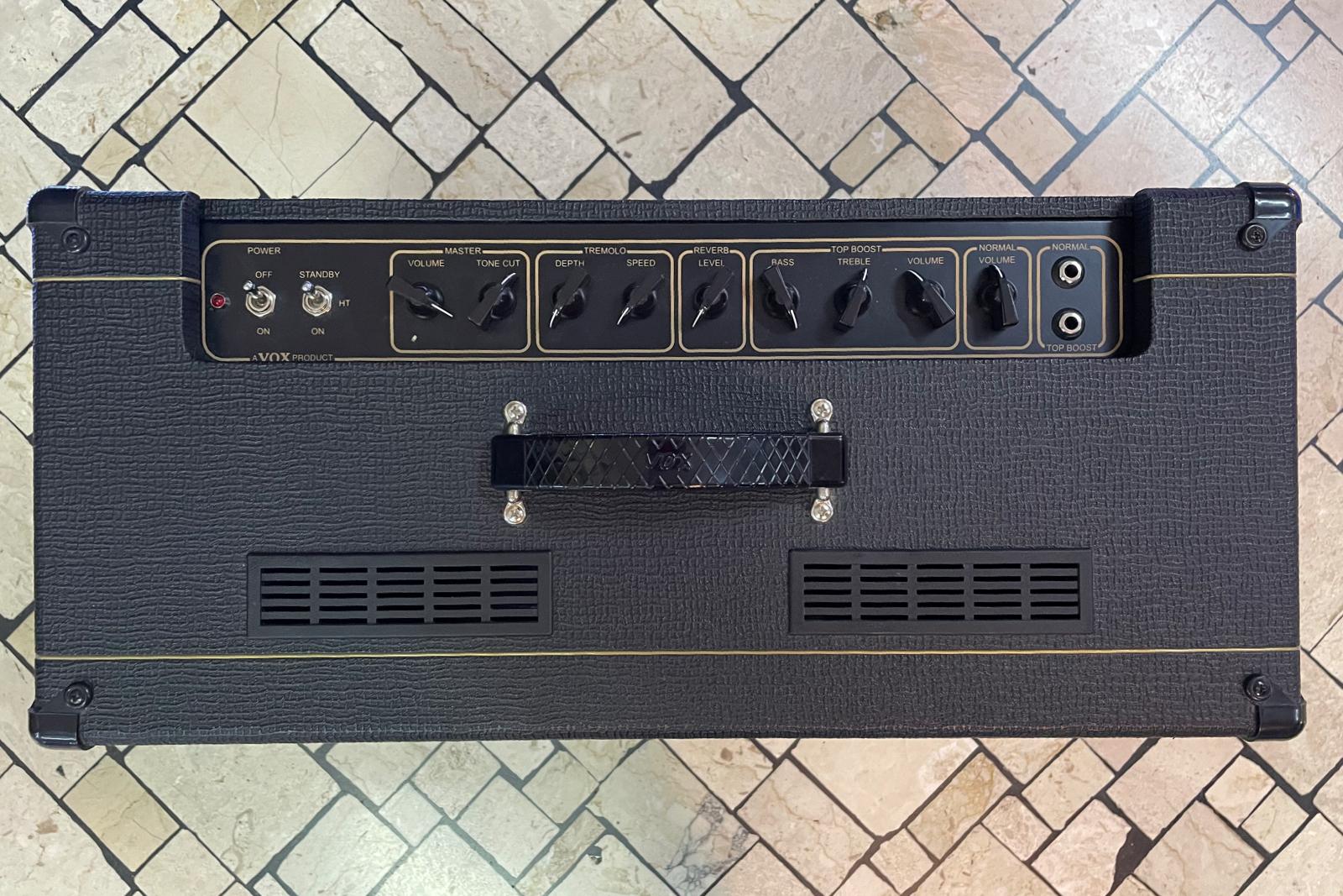 Vox AC15 C1 Custom - immagine 2