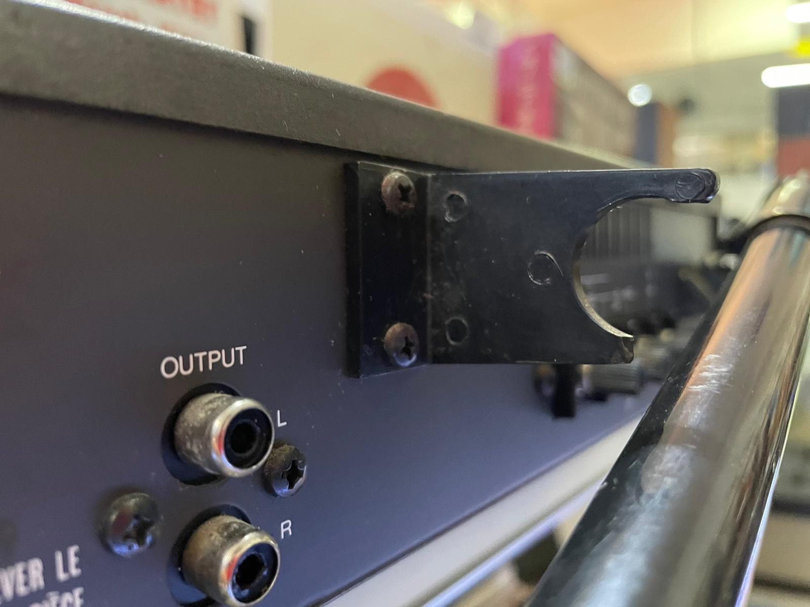 Luxman T-2 Tuner - immagine 2