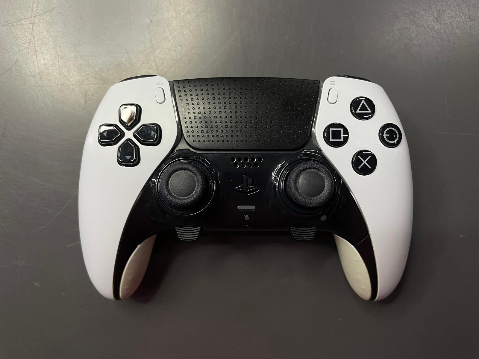 Controller PS5 Dualsense Edge 28/03/24
