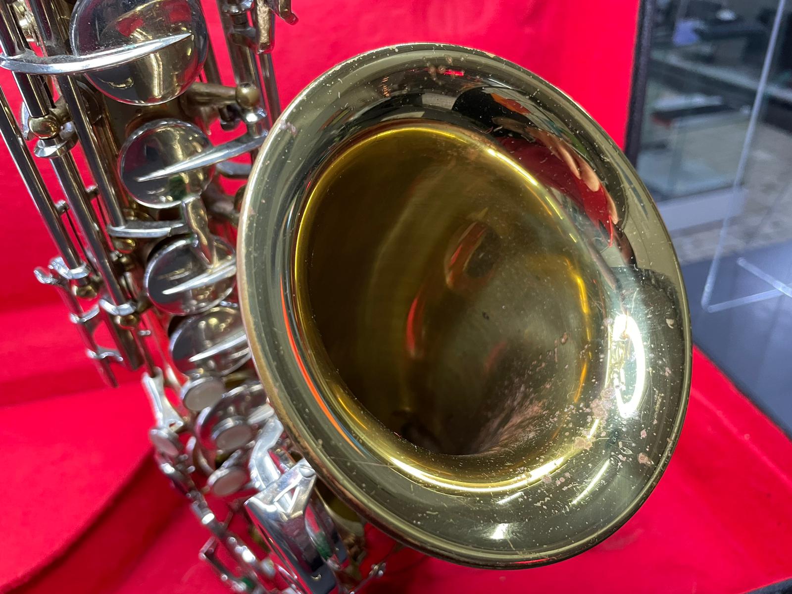 Rampone & Cazzani FISM Sax Alto - immagine 9