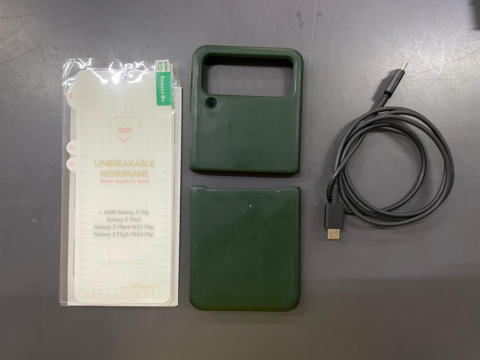 Samsung Galaxy Z Flip 4 128Gb - immagine 4