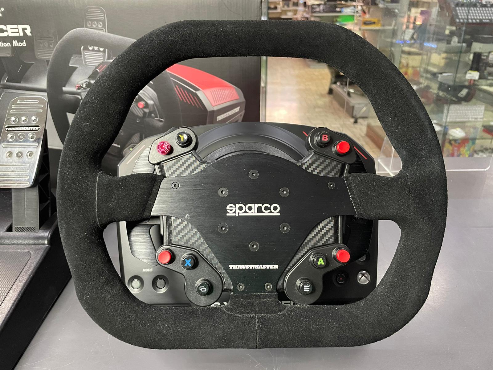 THRUSTMASTER TS-XW Racer P310
