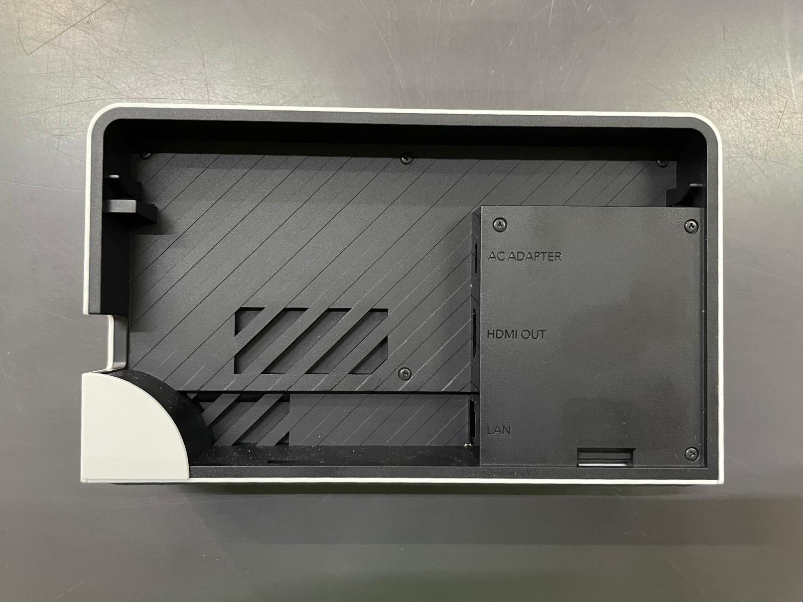 Nintendo Switch Oled - immagine 4