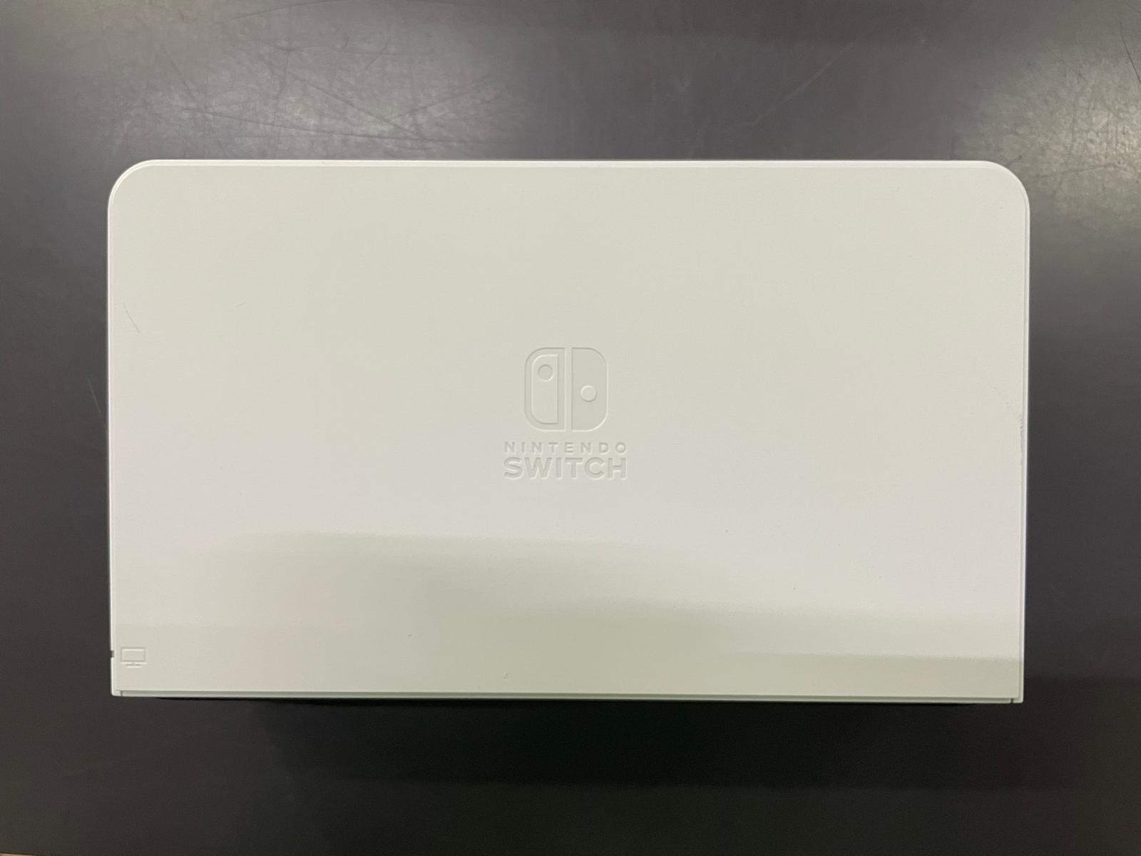 Nintendo Switch Oled - immagine 3