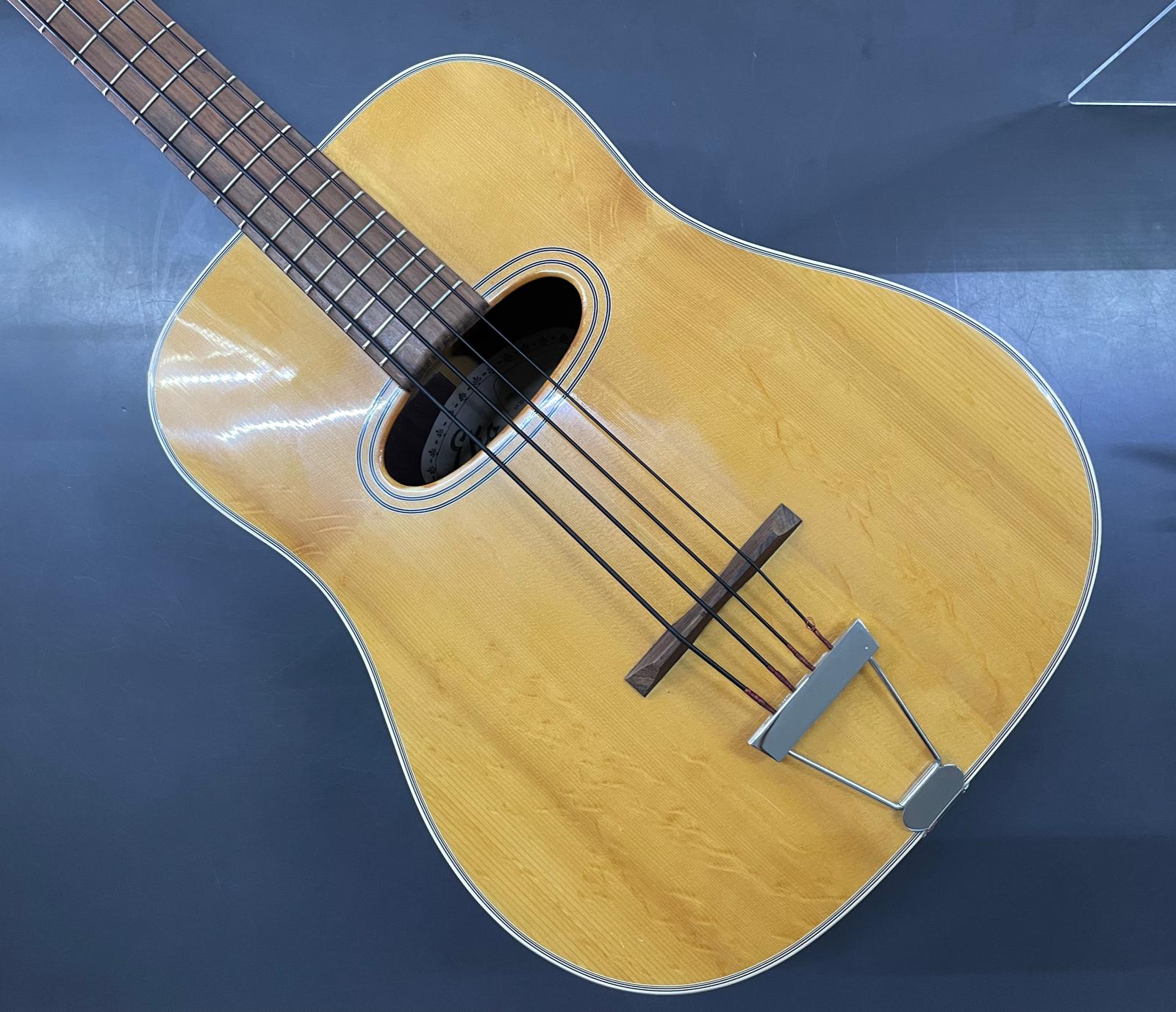 EKO BA4 Basso Acustico 1981
