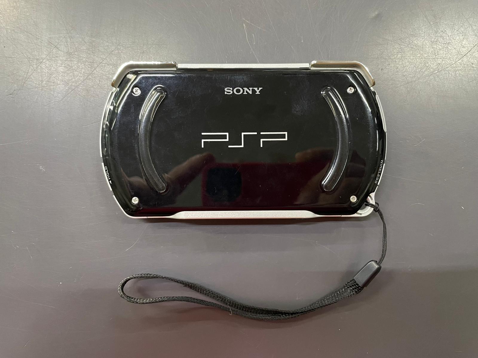 Sony PSP Go N1004 Modificata - immagine 5