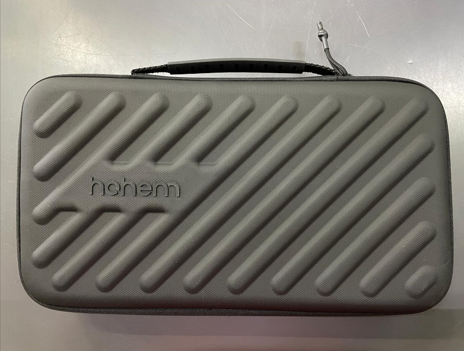 Hohem iSteady M6 Gimball - immagine 3