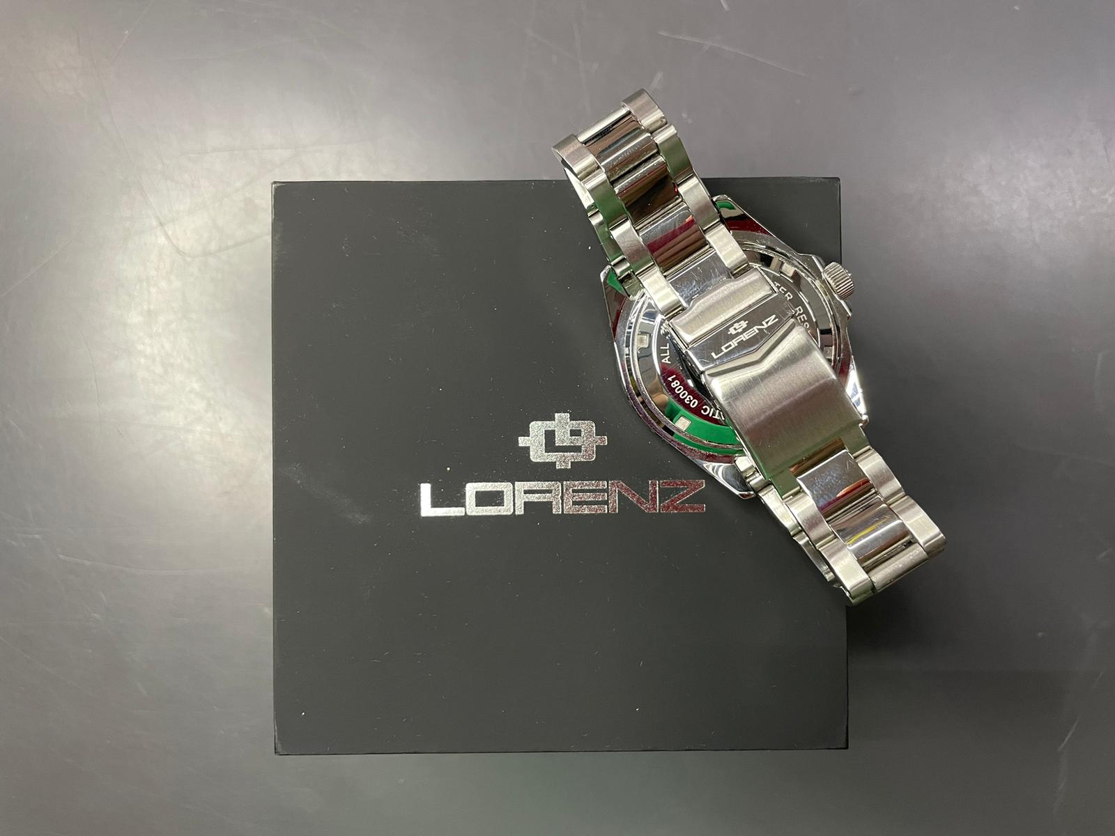Lorenz Submarine 030081BB 04/06/24 - immagine 4