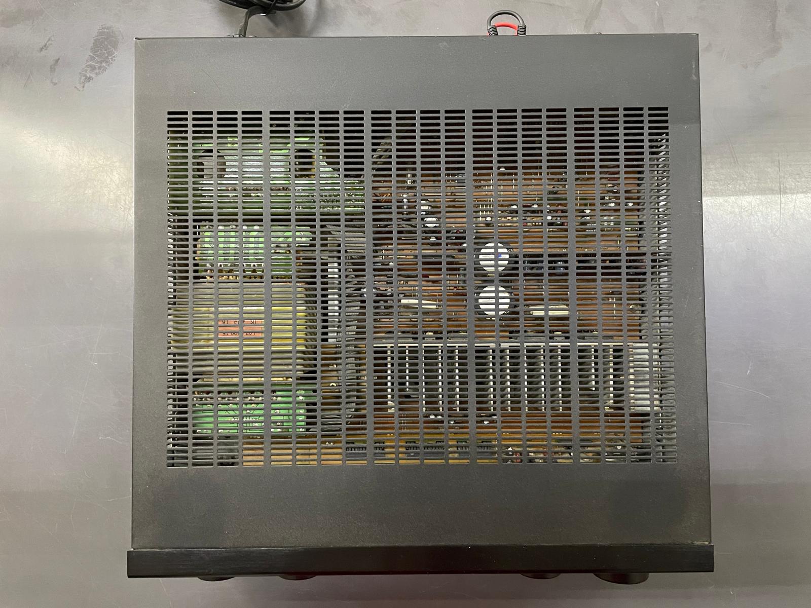 Kenwood A-76 Amplificatore - immagine 5