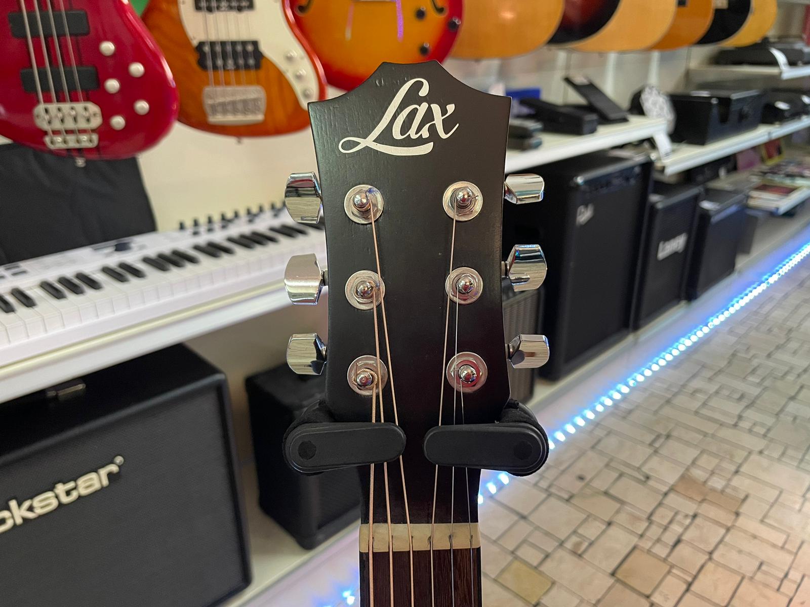 LAX IW-240CEQNA Acustica Elettrificata - immagine 5