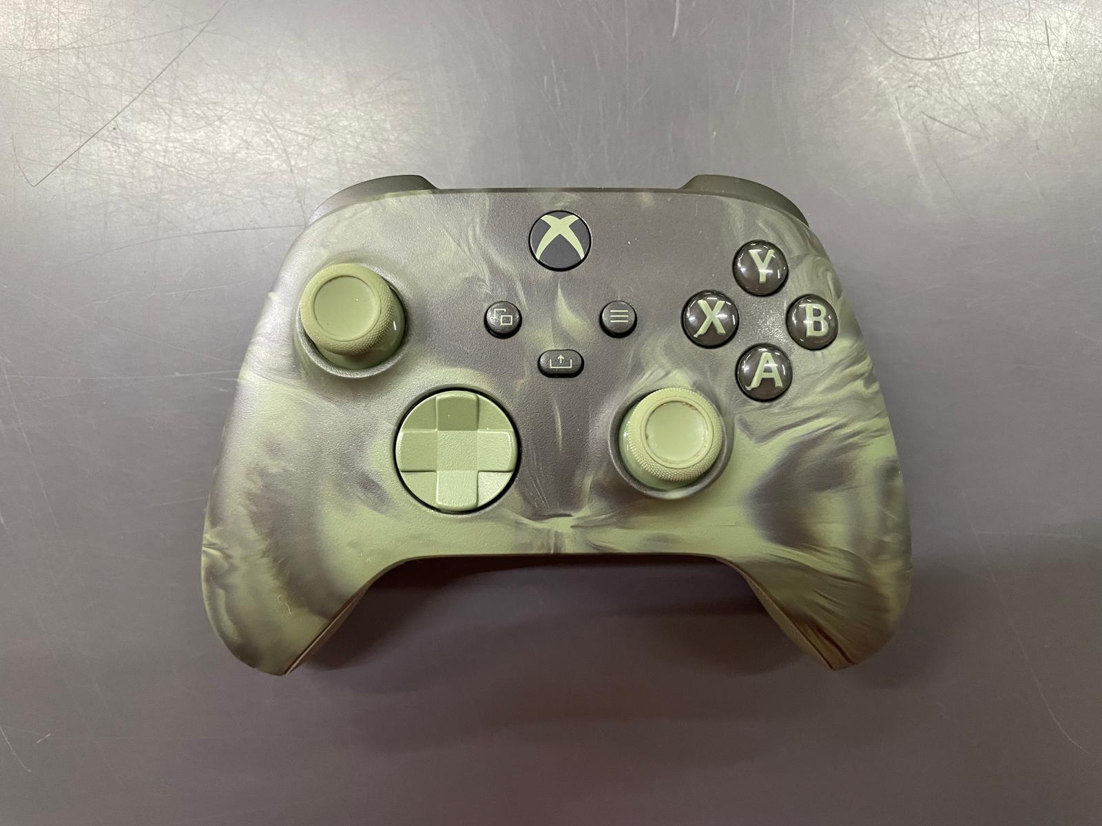 Controller Xbox Nocturnal Vapor