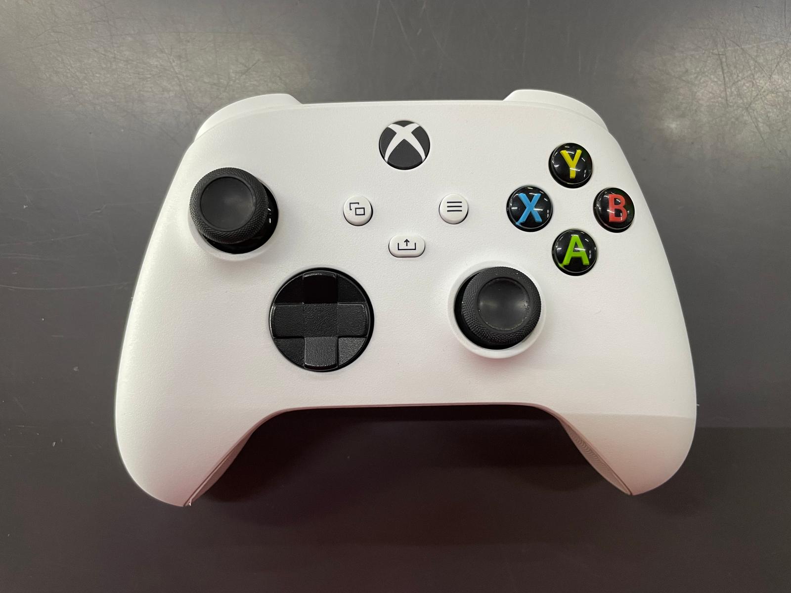 Microsoft XBox S-Series - immagine 3