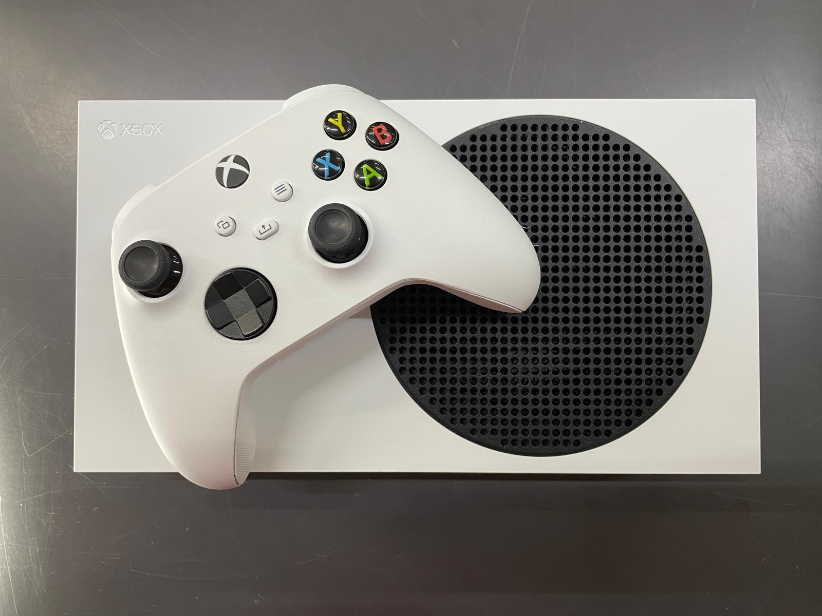 Microsoft XBox S-Series - immagine 2