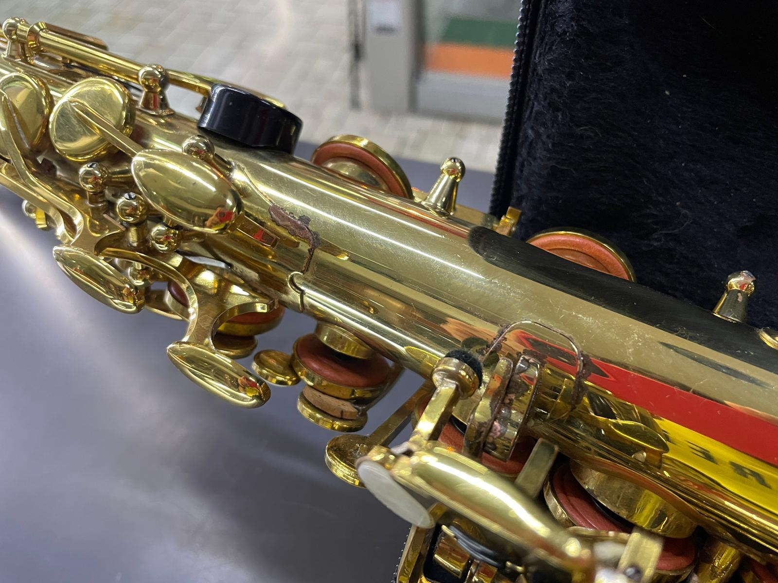 Sax Contralto Jubal - immagine 2
