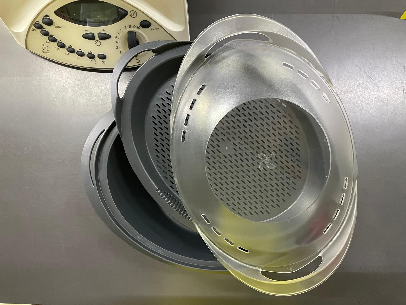 Vorwerk BIMBY TM 31 - immagine 2