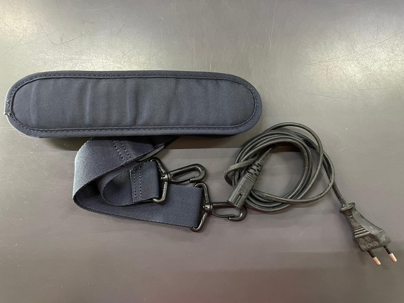 JBL PartyBox On-The-Go - immagine 6