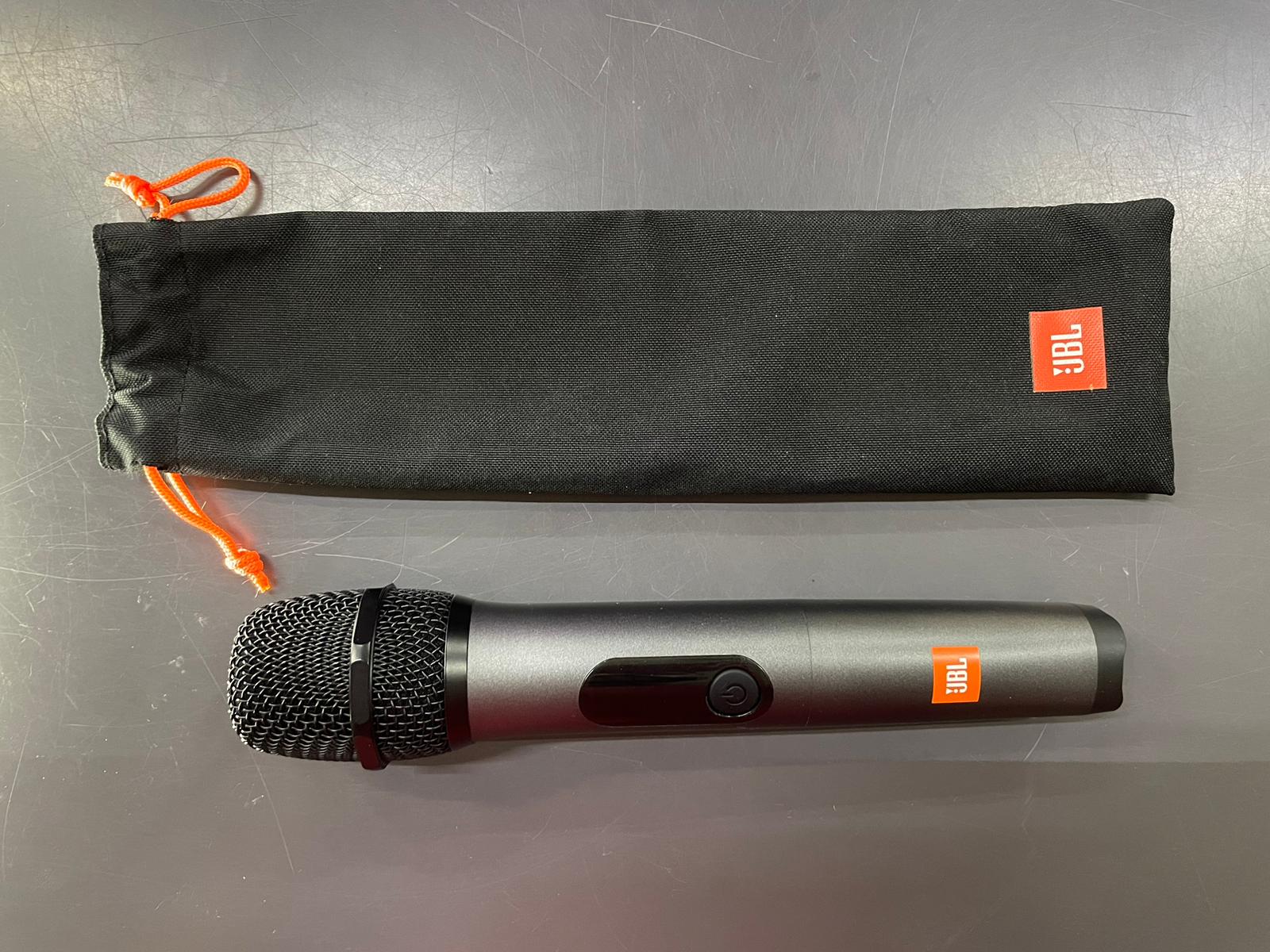 JBL PartyBox On-The-Go - immagine 2
