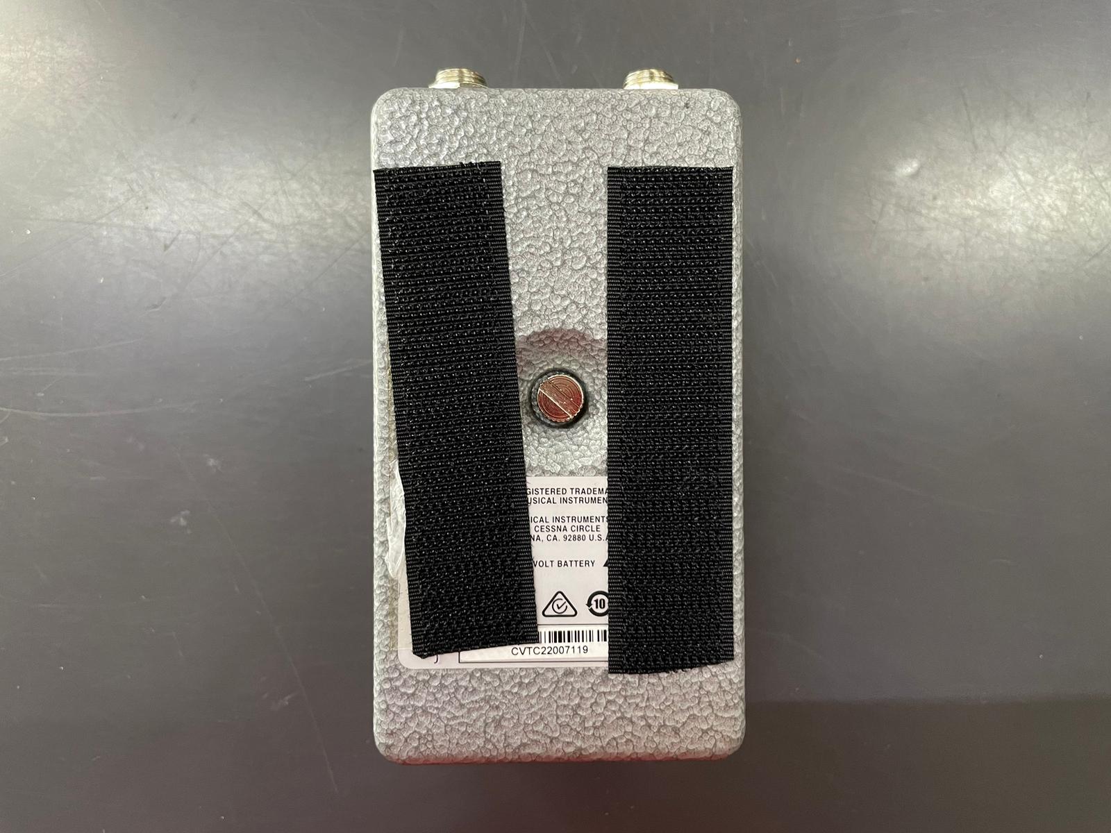 Fender Hammertone Distortion - immagine 2