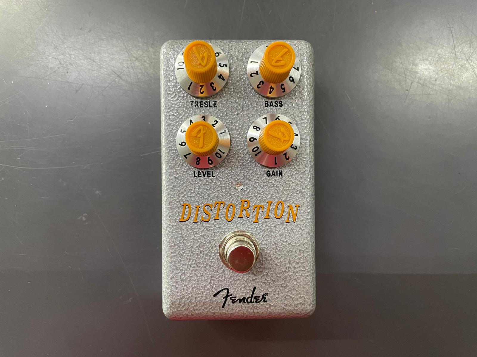 Fender Hammertone Distortion