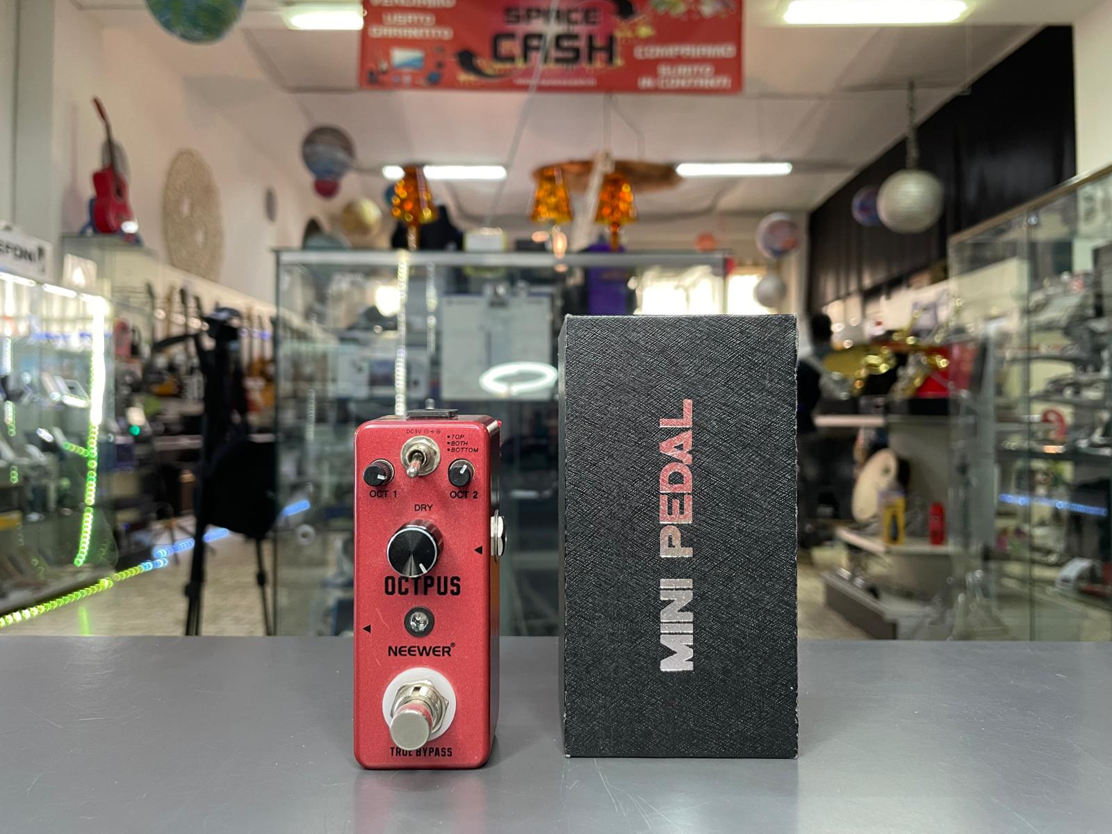 Neewer Octpus Octaver - immagine 5