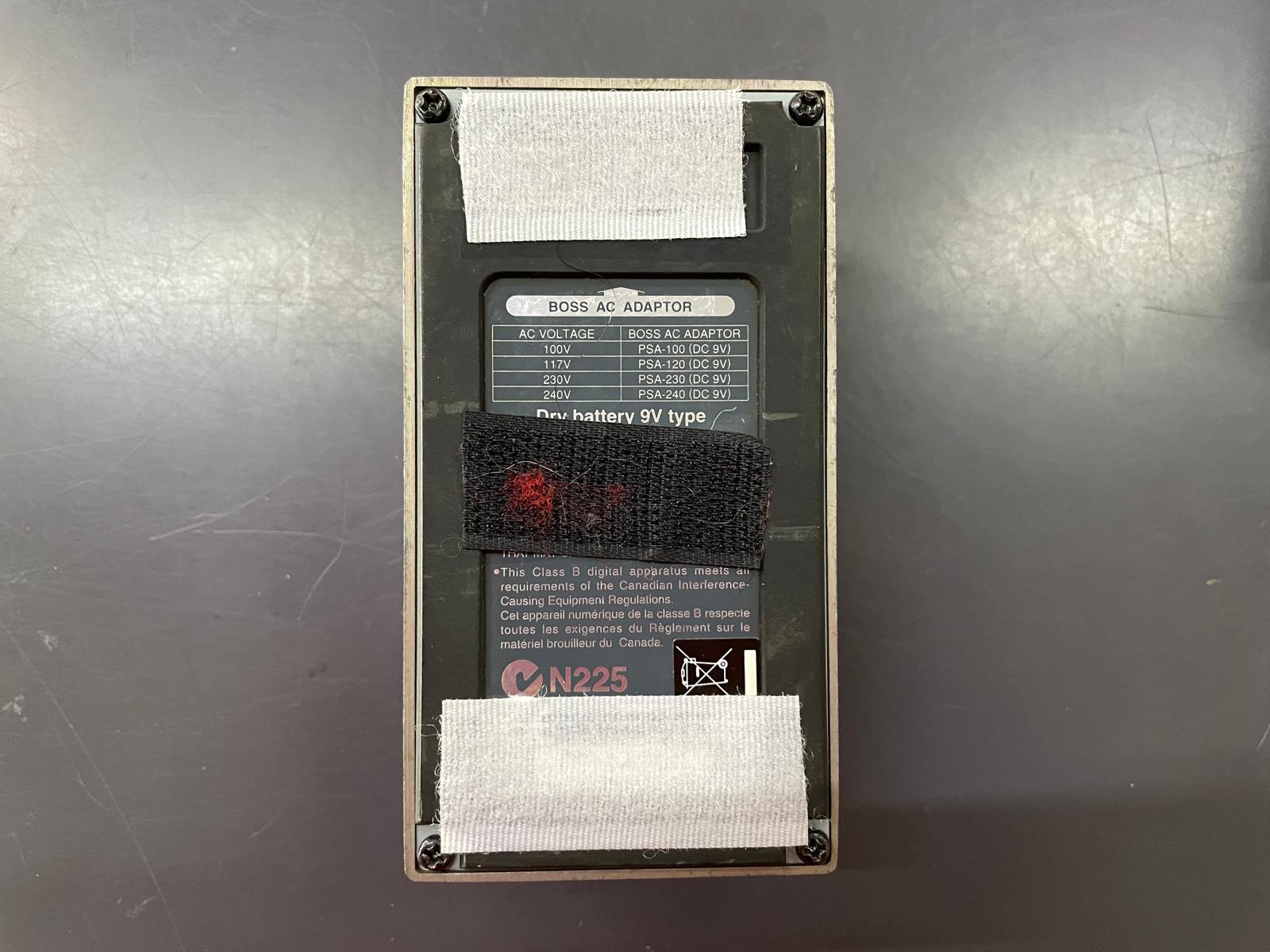 BOSS BF-3 Flanger - immagine 2