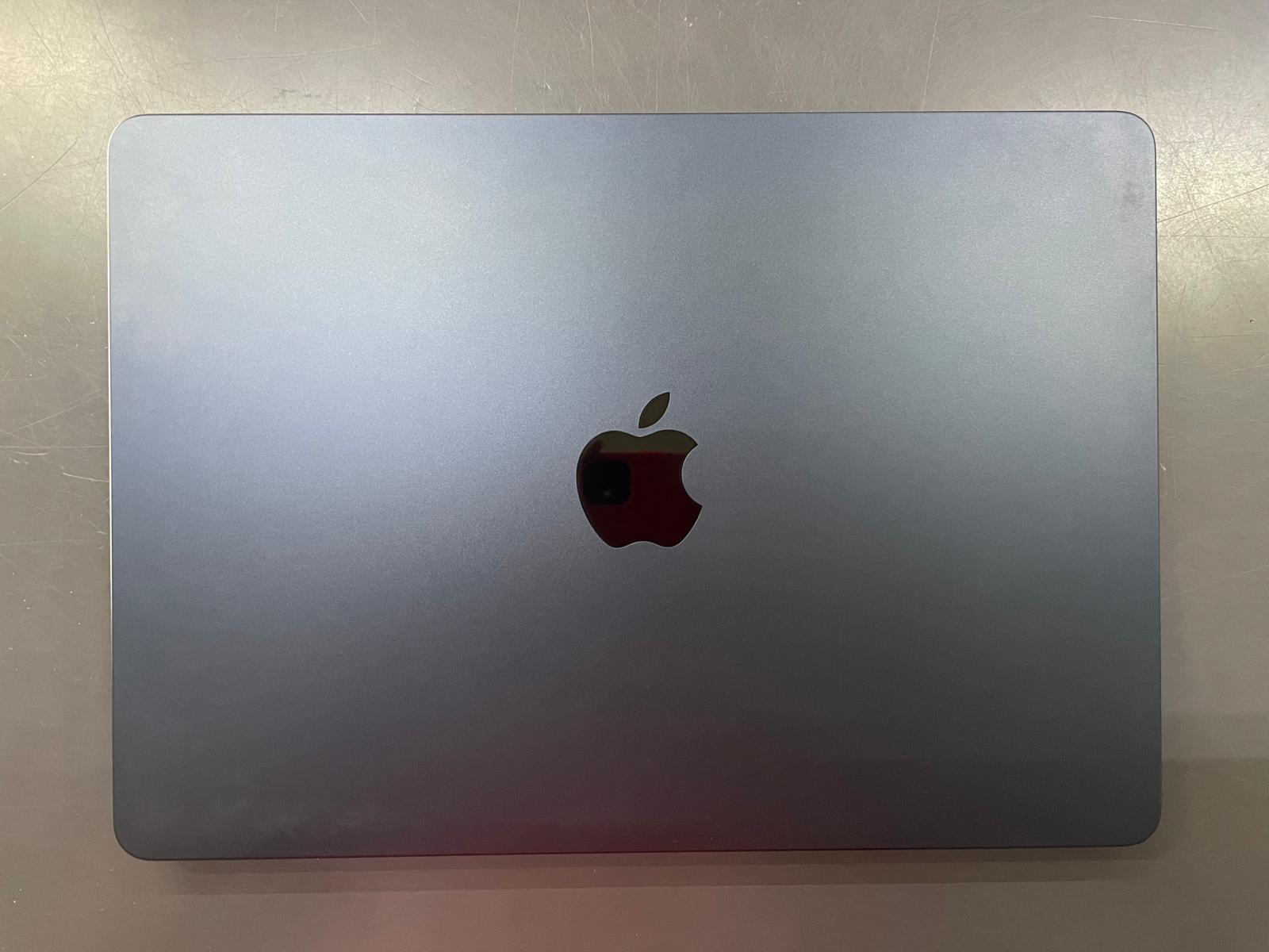 MacBook AIR M2 8Gb 256Gb 11/06/24 - immagine 3