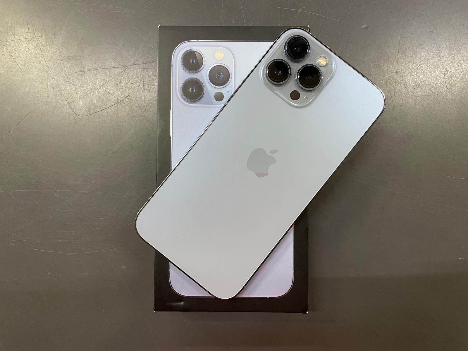 Iphone 13 Pro Max 128Gb - immagine 4