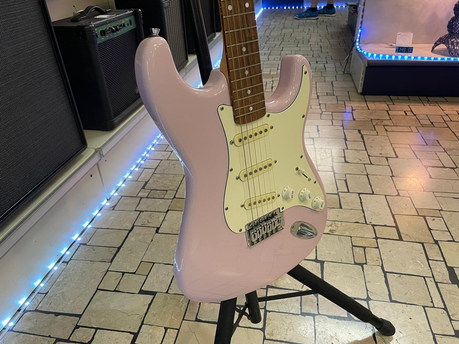 Starsun Stratocaster - immagine 3