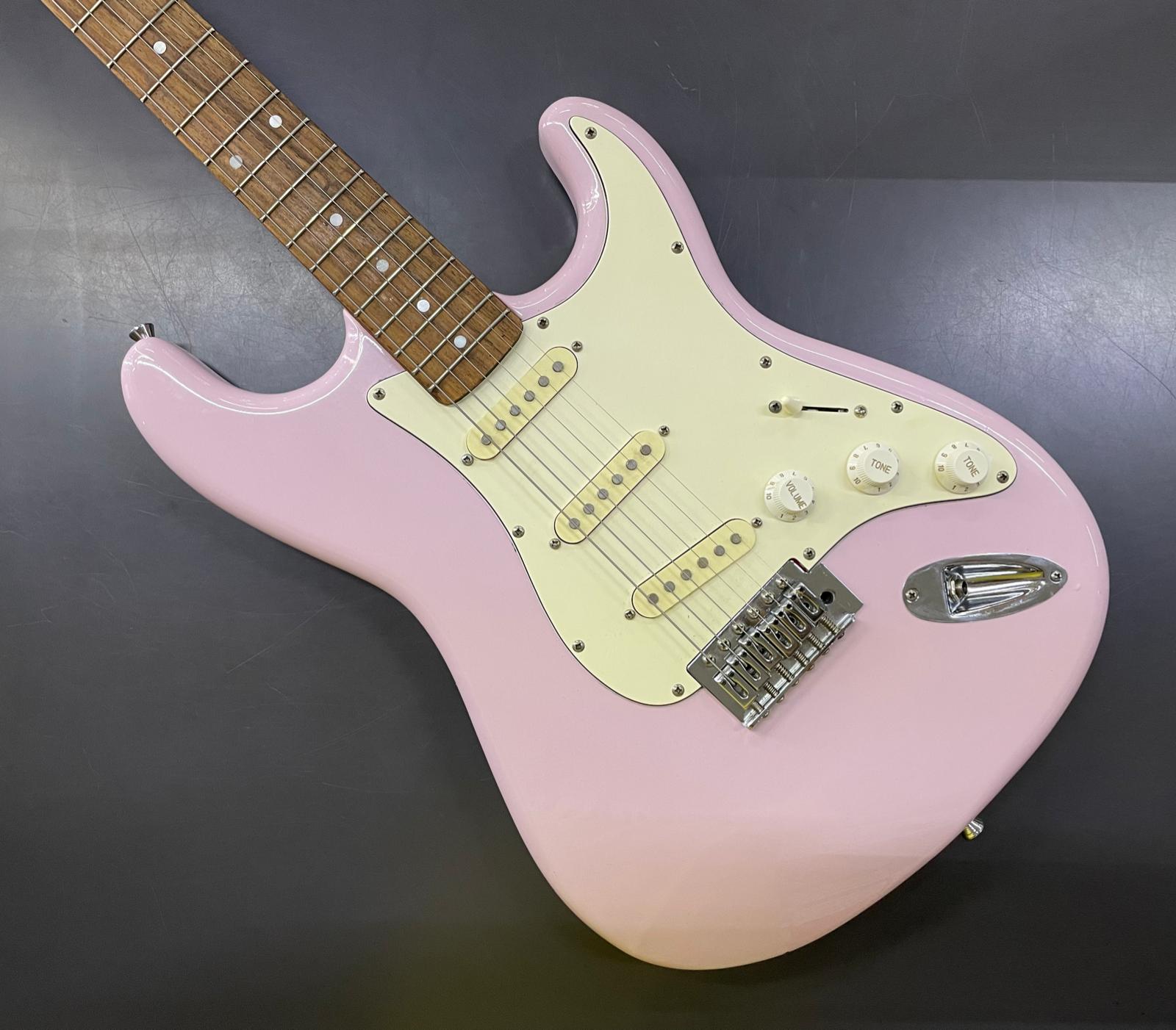 Starsun Stratocaster