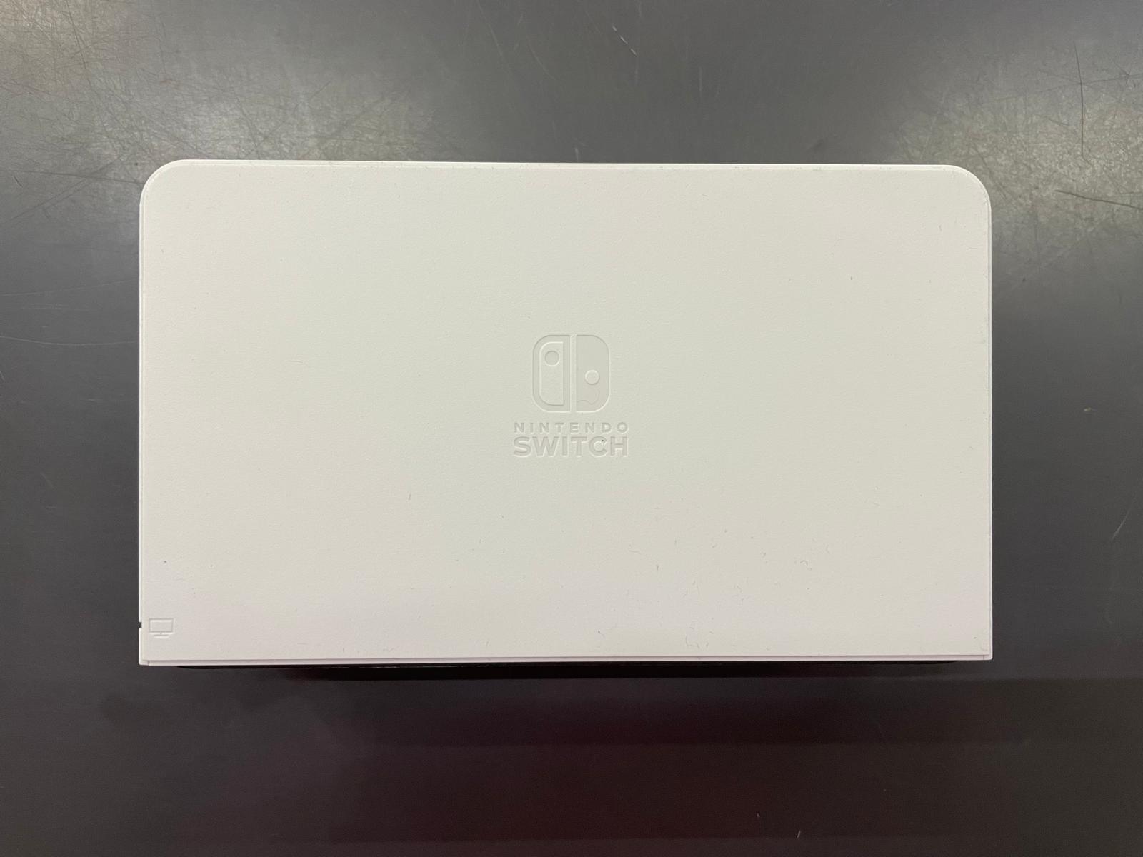 Nintendo Switch Oled - immagine 3