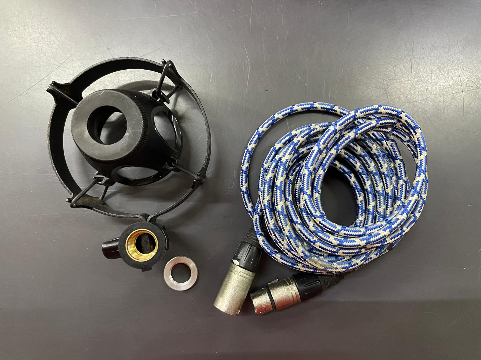 Shure KSM27 Microfono - immagine 3
