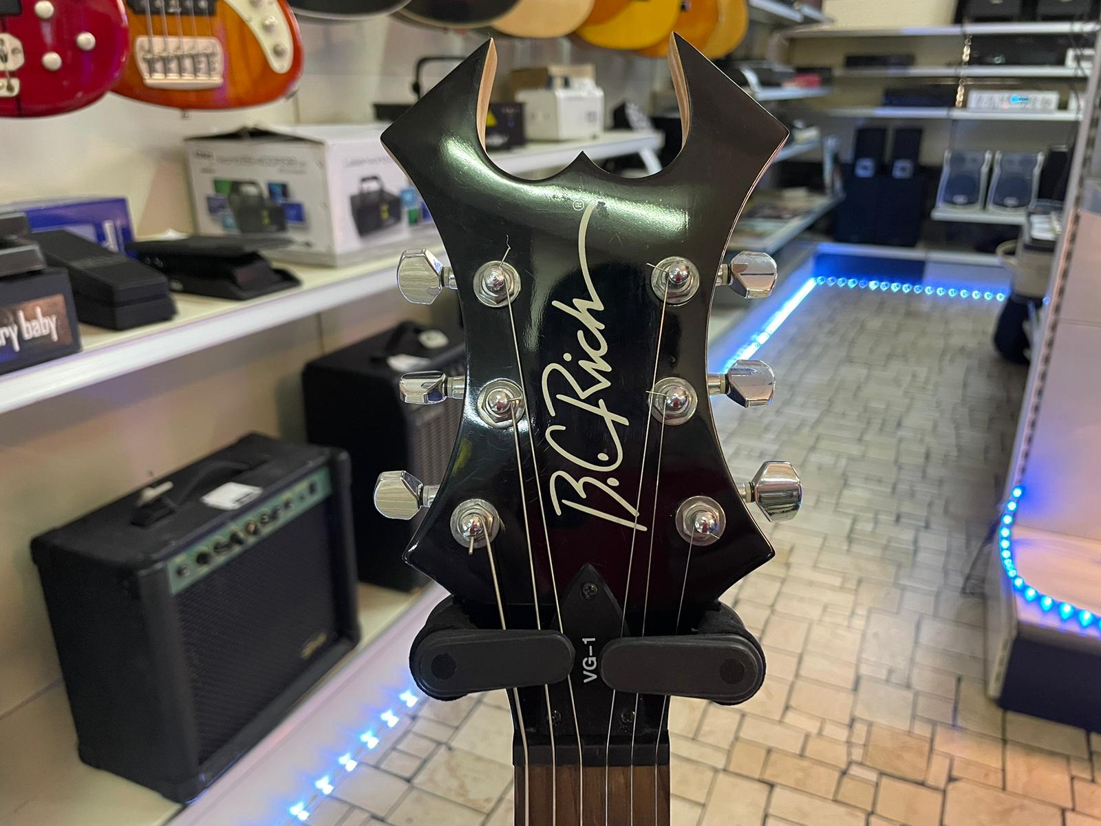 B.C. Rich Virgin VG-1 - immagine 6