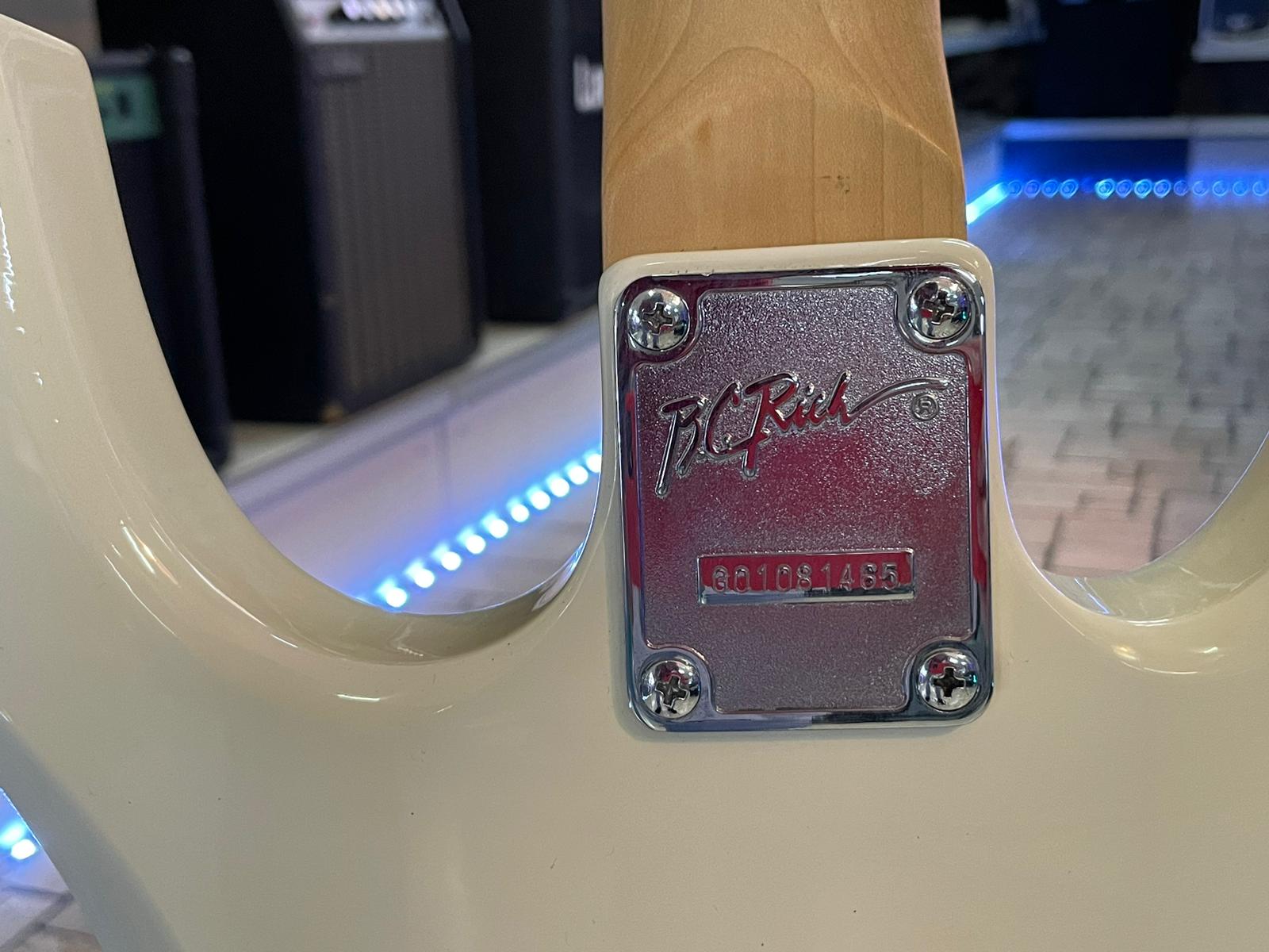 B.C. Rich Virgin VG-1 - immagine 5