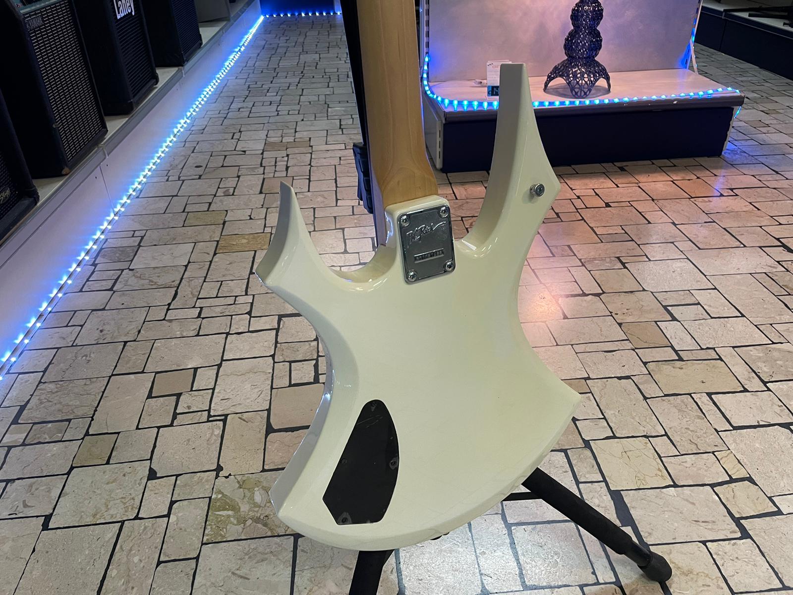 B.C. Rich Virgin VG-1 - immagine 2