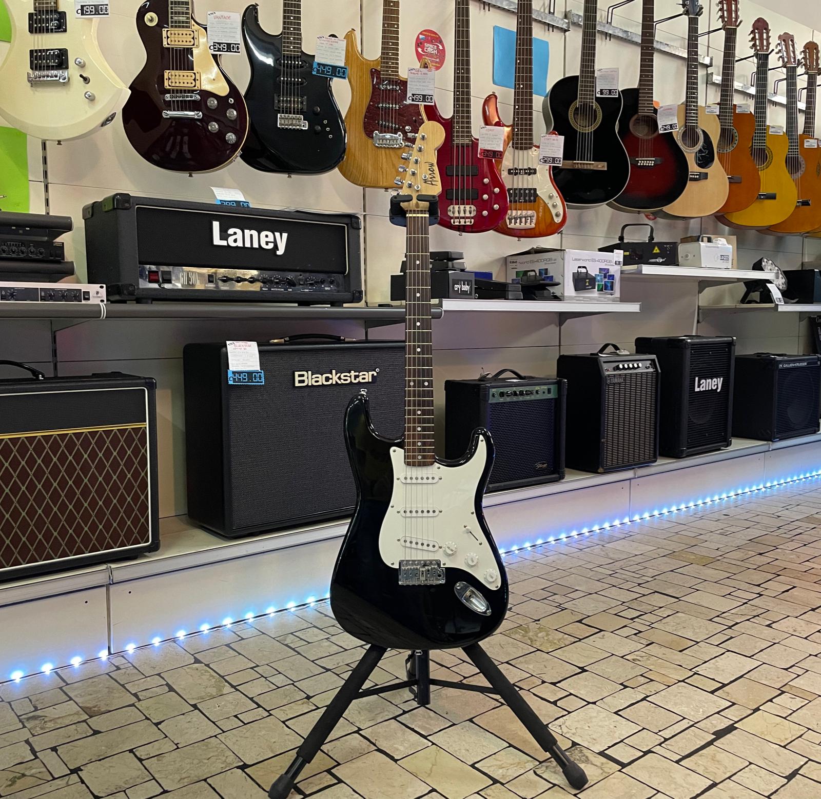 Chitarra Elettrica Arrow - immagine 2