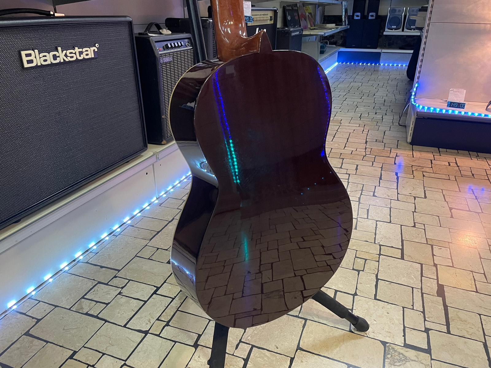 Alhambra 1C Chitarra Classica - immagine 7