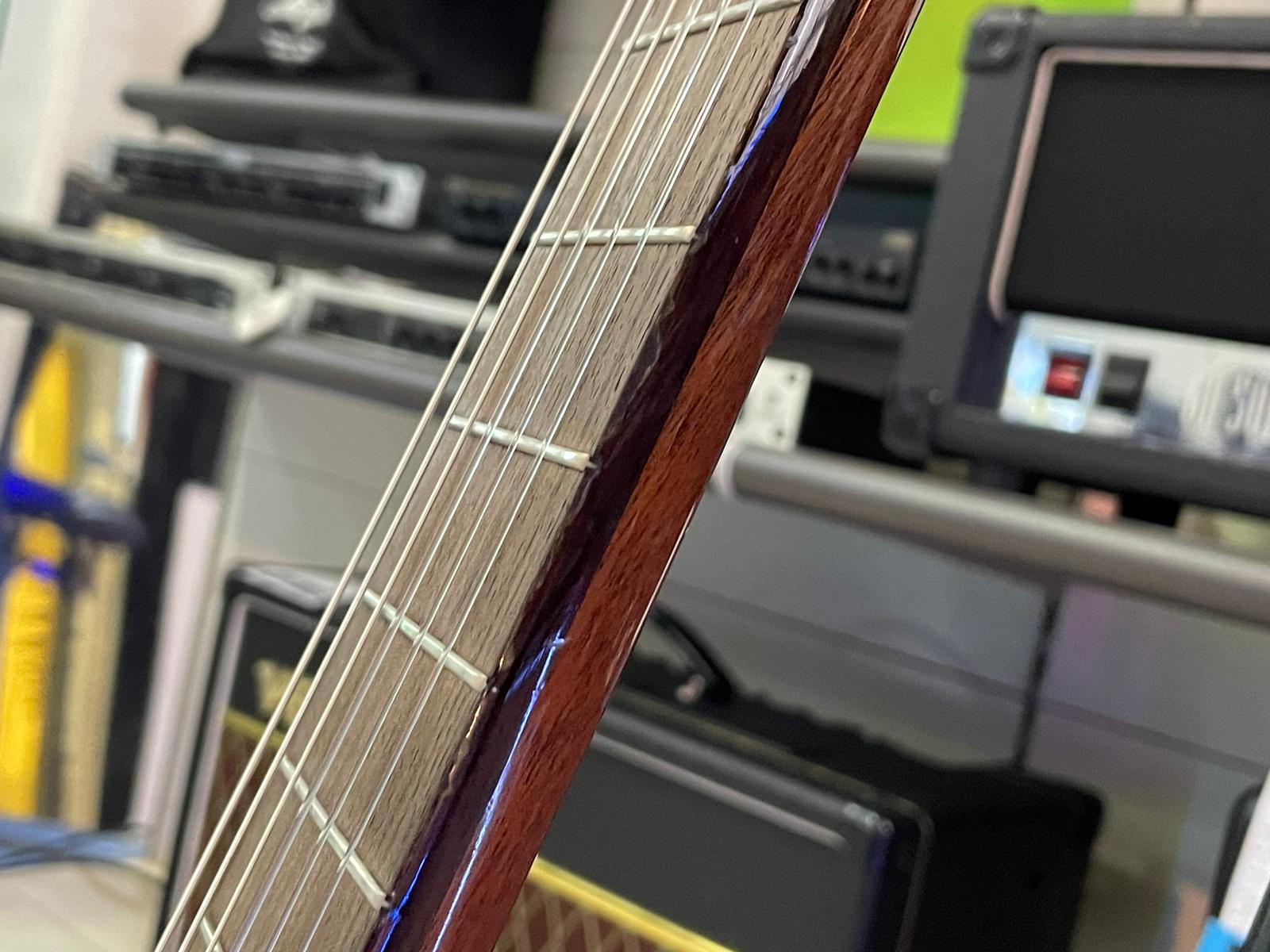 Alhambra 1C Chitarra Classica - immagine 6