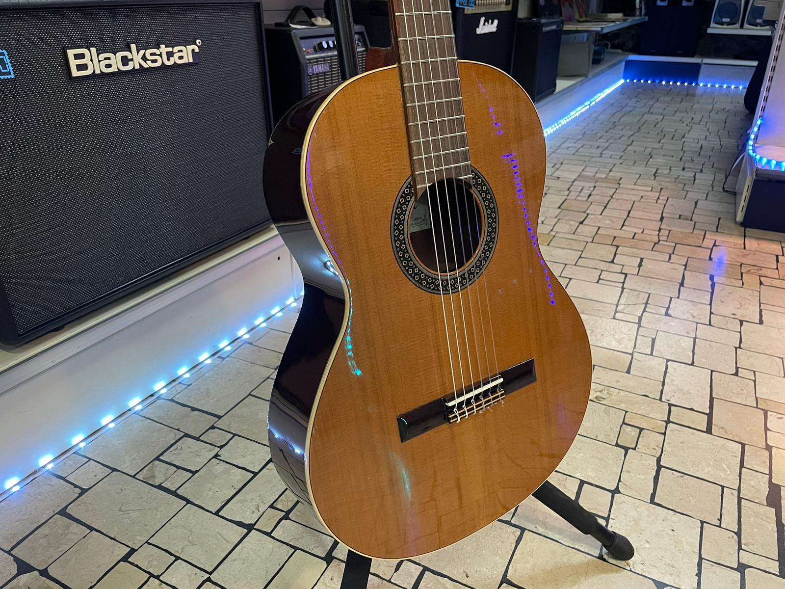 Alhambra 1C Chitarra Classica