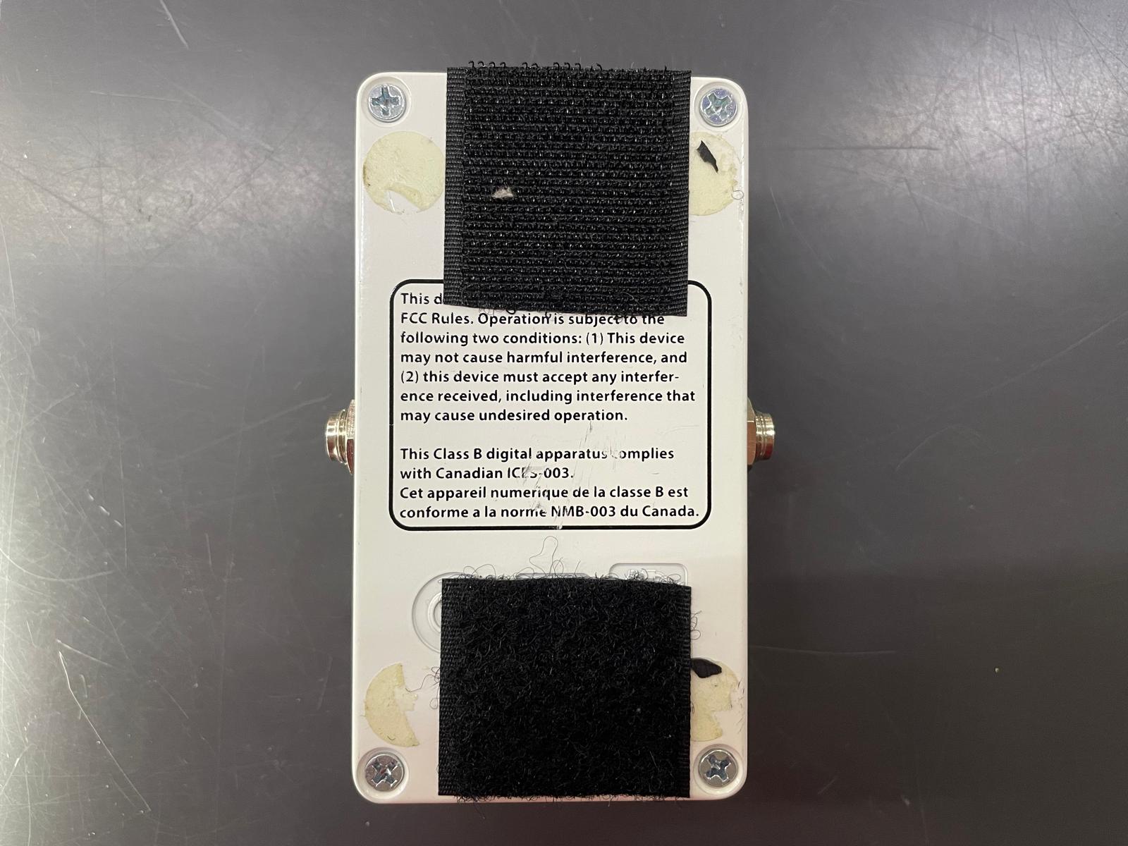 ELECTRO HARMONIX Tone Corset - immagine 2