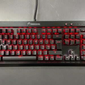 Tastiera Gaming CORSAIR K70 Lux RGB