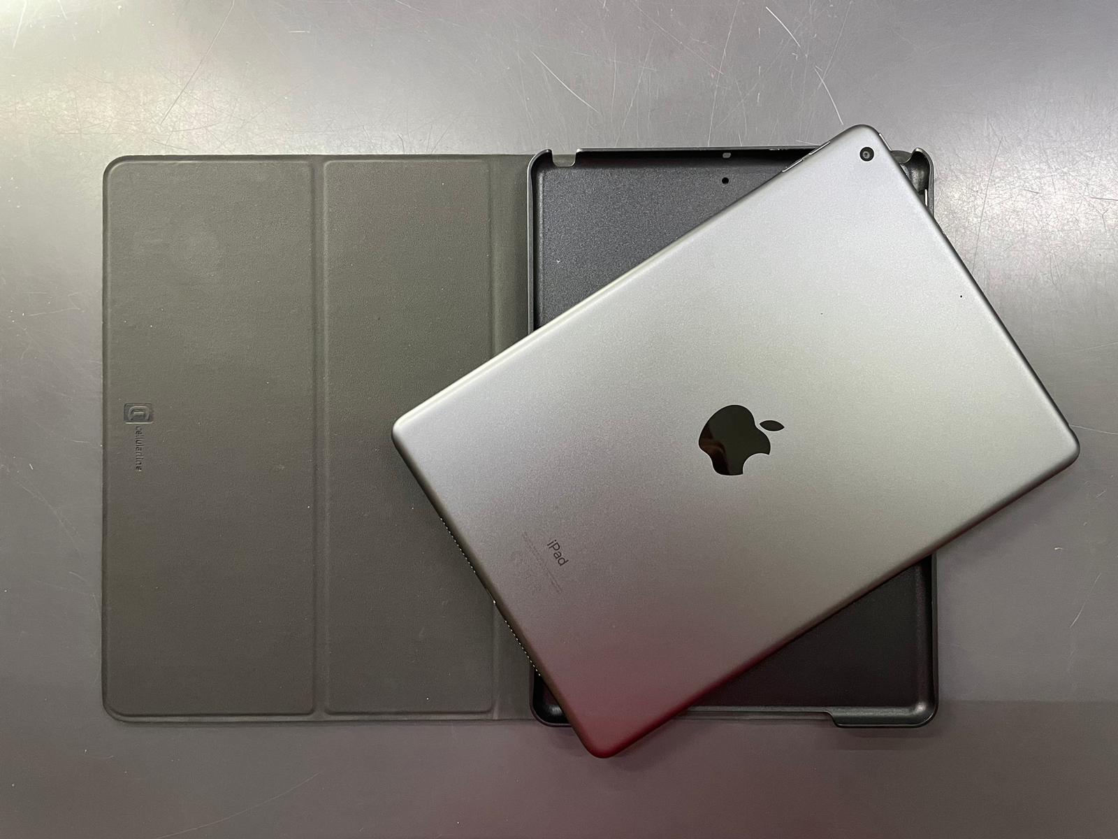 IPad 9a Generazione 64Gb WiFi - immagine 4