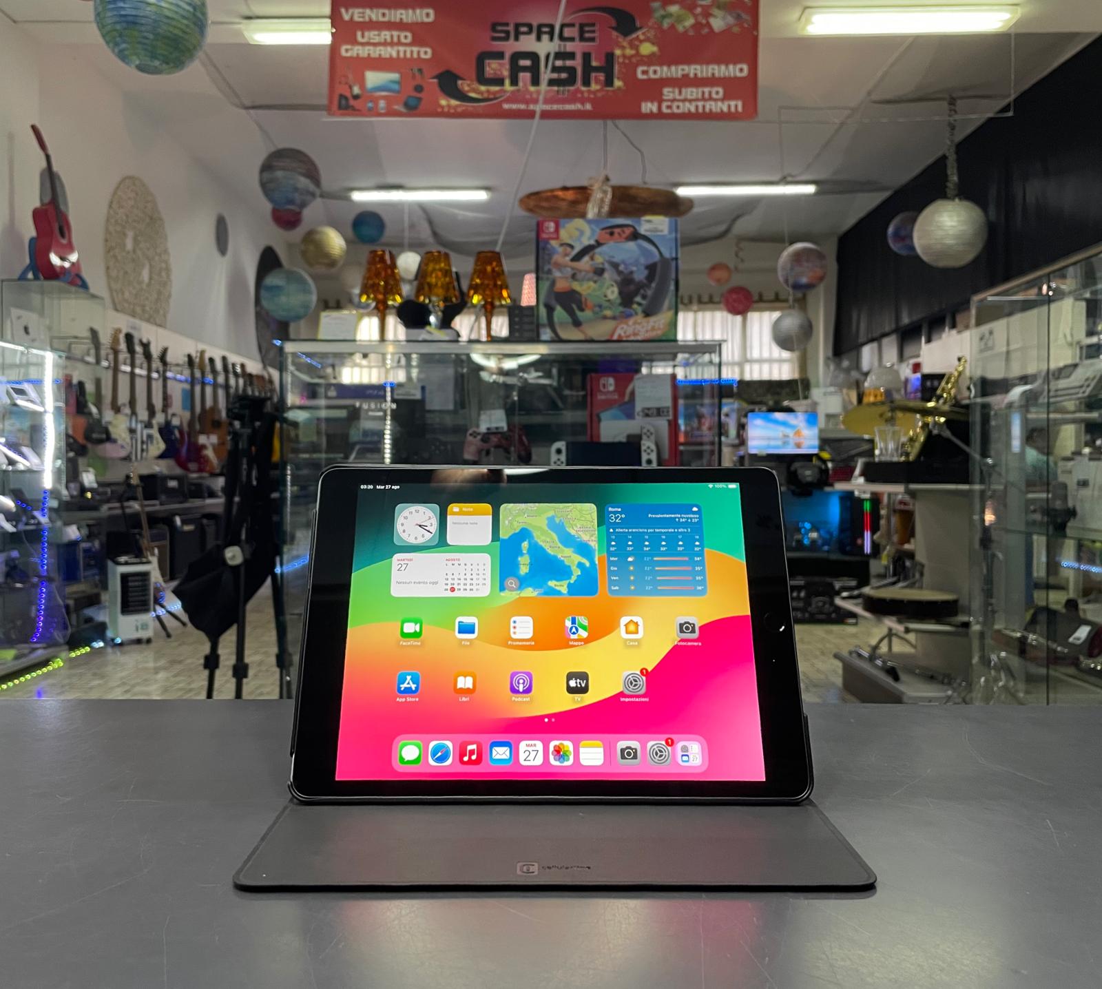 IPad 9a Generazione 64Gb WiFi