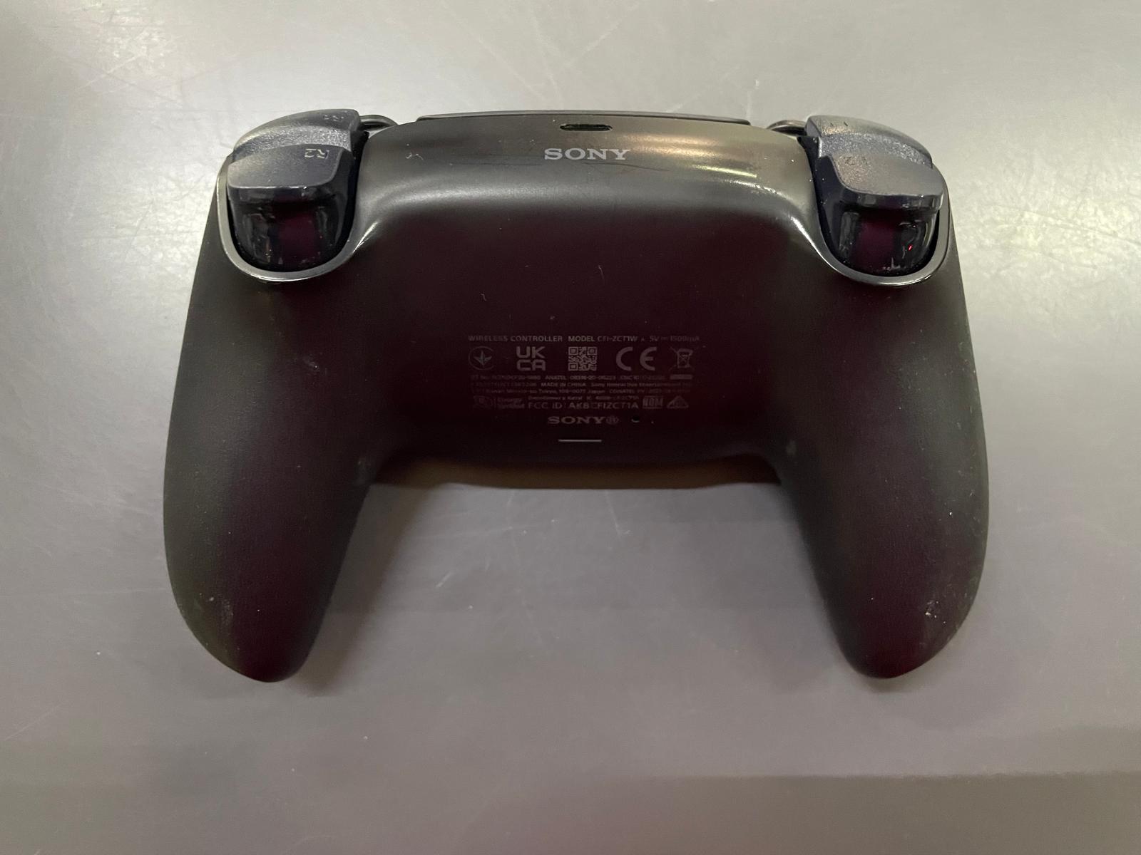 Playstation 5 Disc Edition - immagine 4