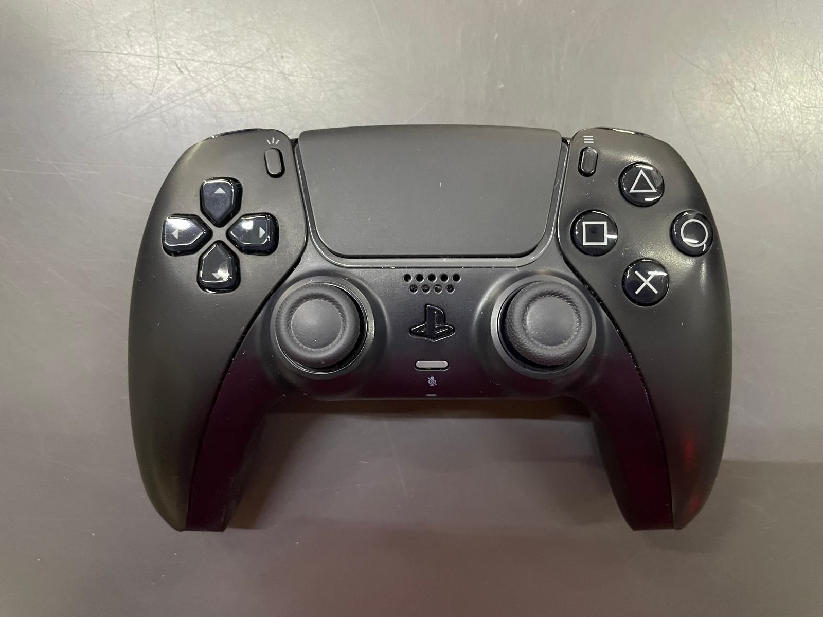 Playstation 5 Disc Edition - immagine 3