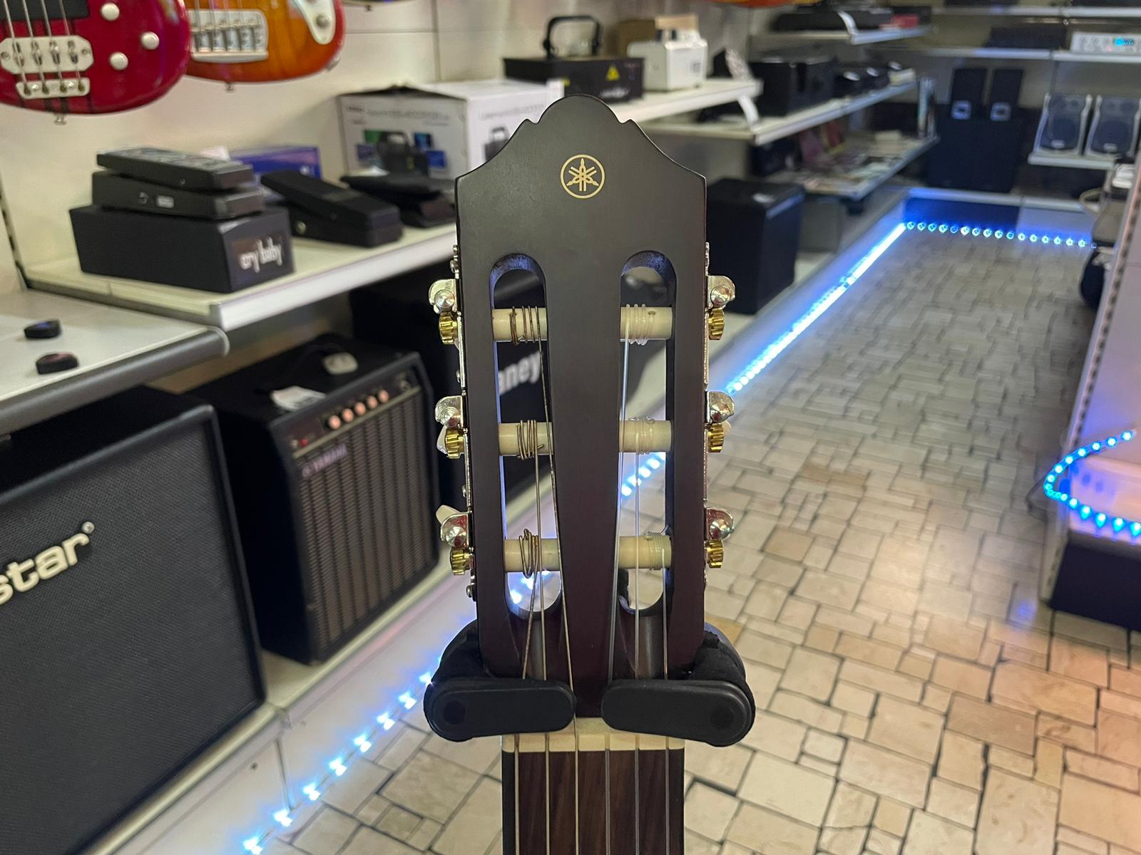 YAMAHA C30M II - immagine 4
