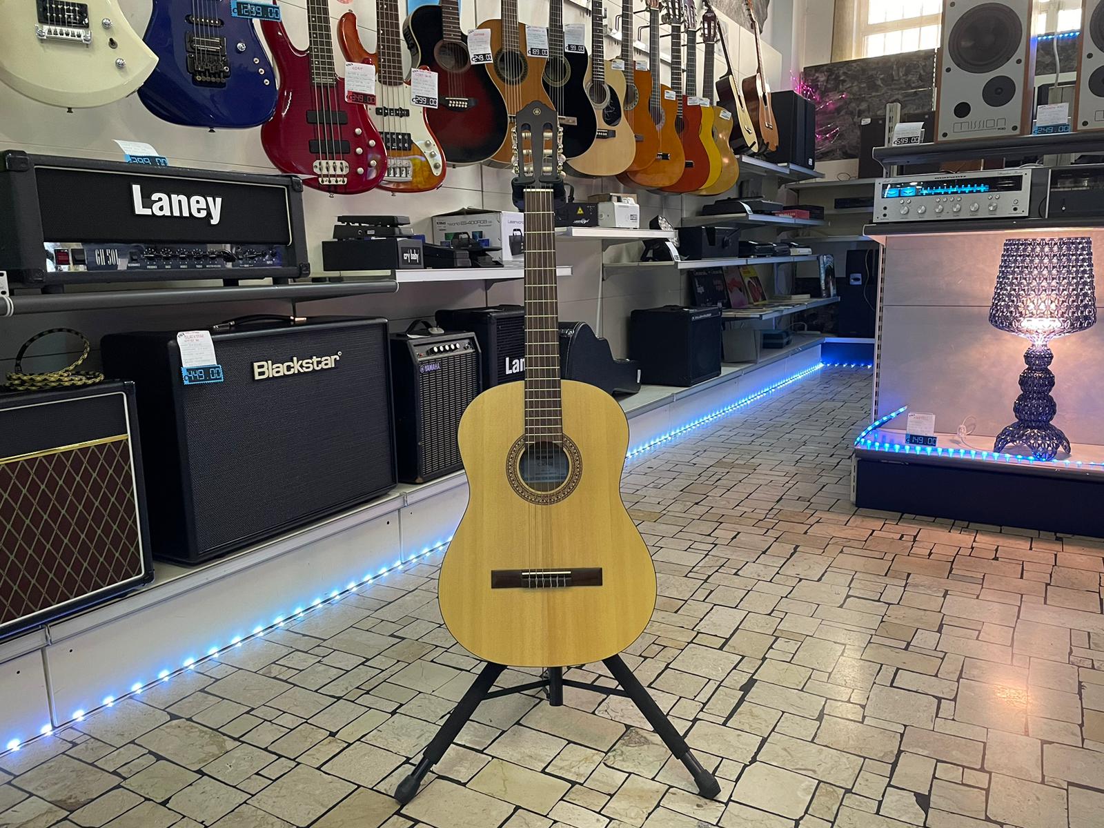 YAMAHA C30M II - immagine 2