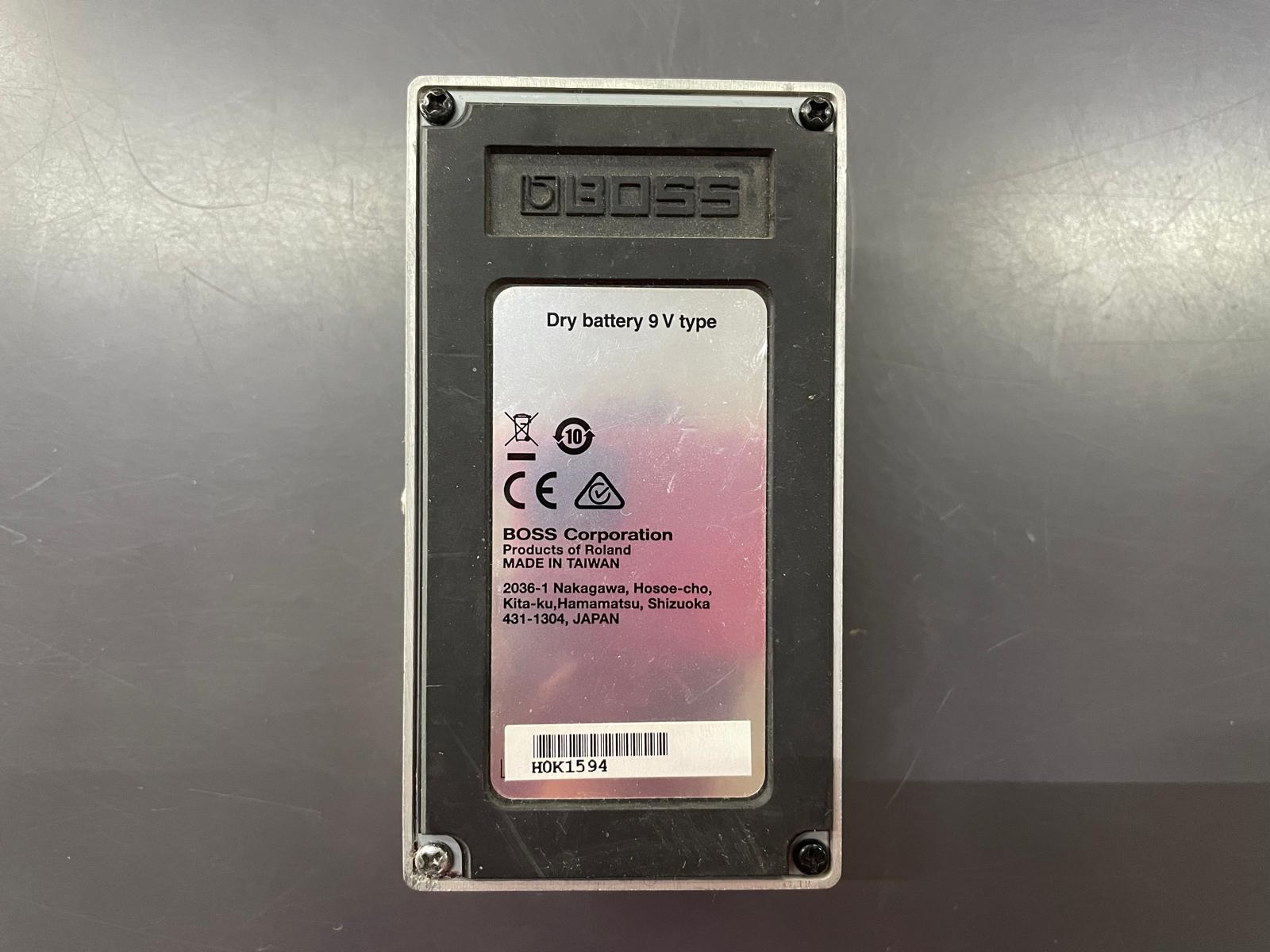 BOSS NS-2 Noise Suppressor - immagine 2