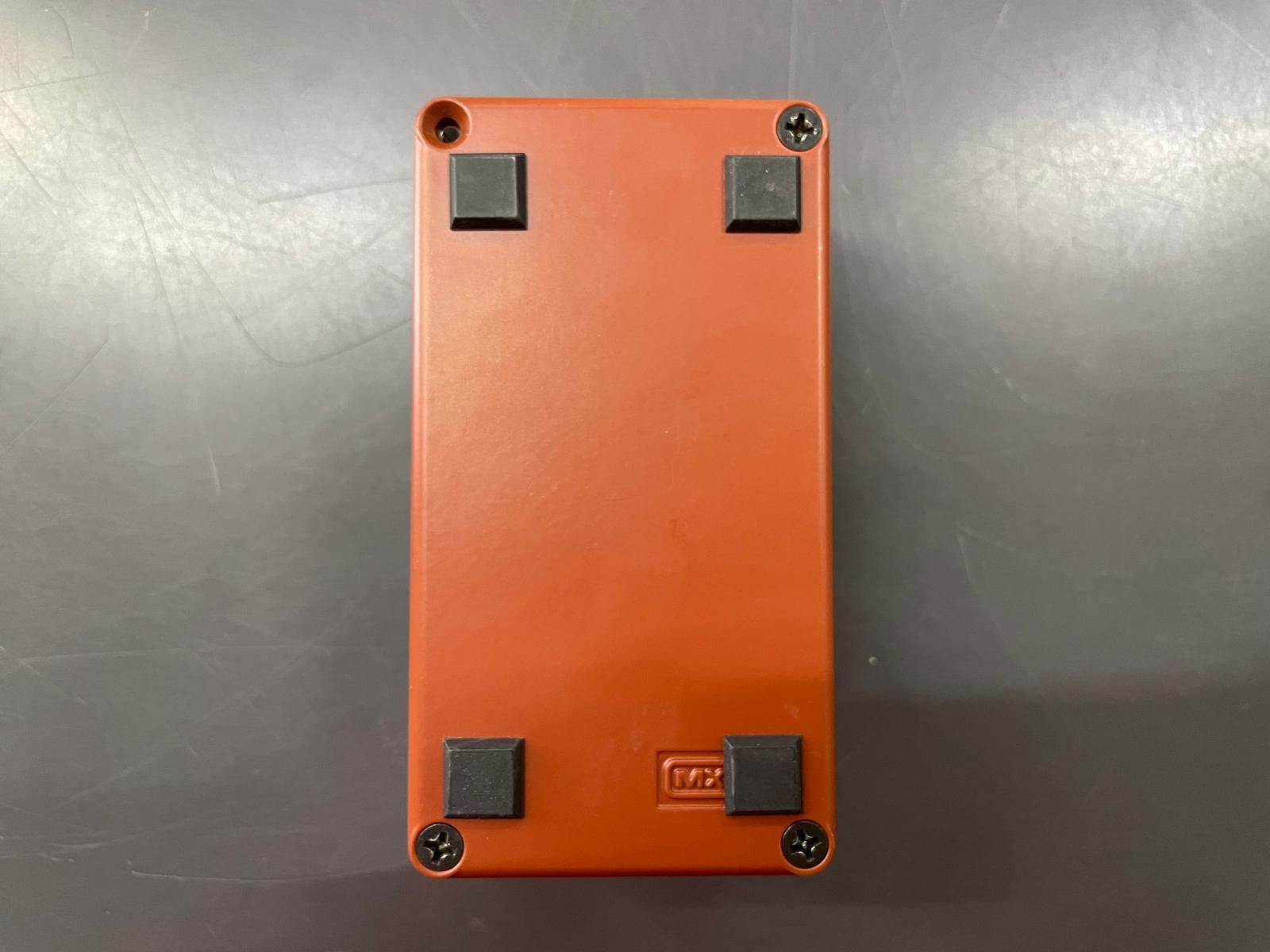 MXR M69 Prime Distortion - immagine 2