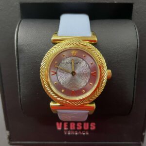 Versace V-Motif Orologio Donna