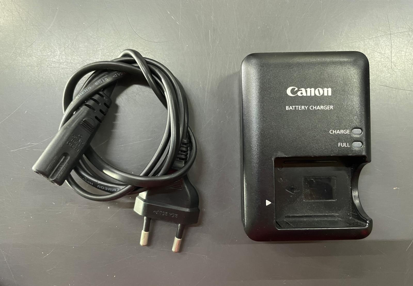 Canon PowerShot SX60 HS - immagine 4